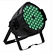 54颗3W RGB 3合1 LED帕灯